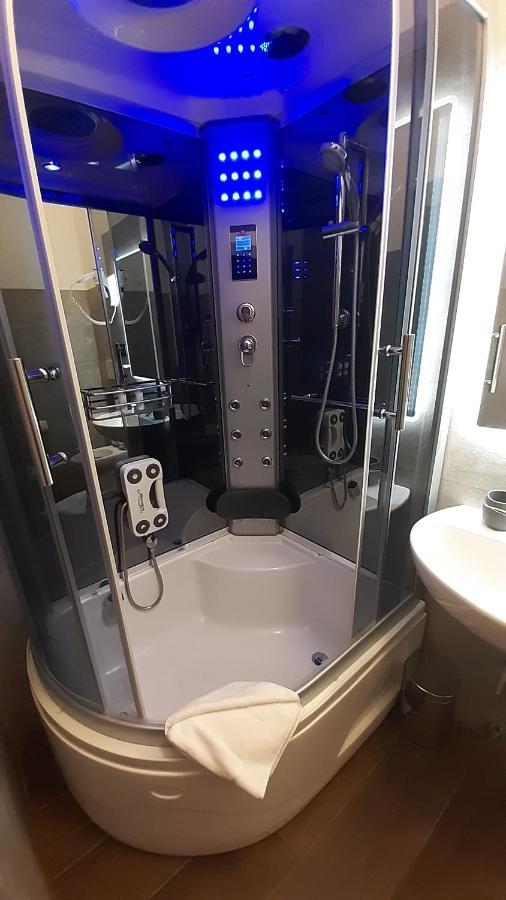 Harmony Relax Hydromassage Sauna At The Vatican Museums Экстерьер фото