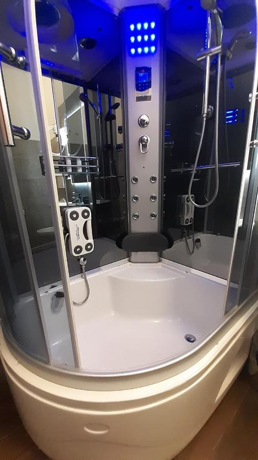 Harmony Relax Hydromassage Sauna At The Vatican Museums Экстерьер фото